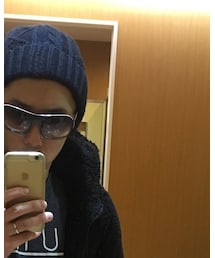 BLACK FLYS | サングラス