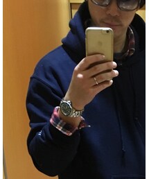 ROLEX | アナログ腕時計