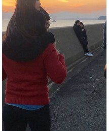 BEAMS | ニット/セーター