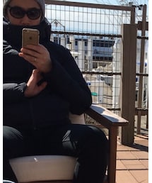 THE NORTH FACE | ダウンジャケット/コート