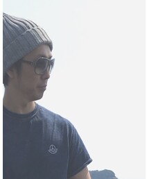 BLACK FLYS | サングラス