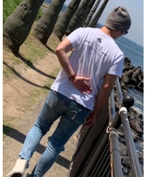 Apple | アナログ腕時計