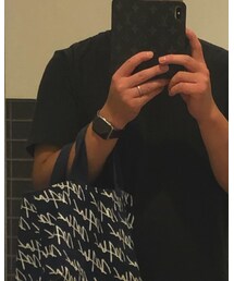 Apple | アナログ腕時計