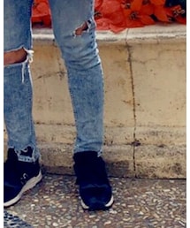 new balance × RHC | スニーカー