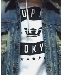 SUPRA | ジャケット/アウター