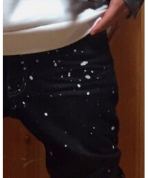 LEFLAH | デニムパンツ