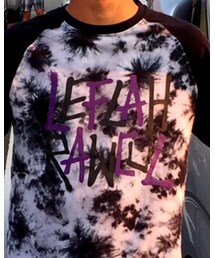 LEFLAH | Tシャツ/カットソー