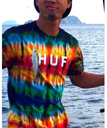HUF | Tシャツ/カットソー