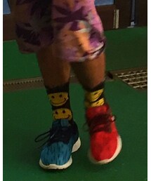 HUF | ソックス/靴下