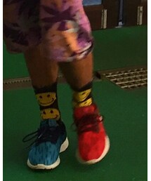 SUPRA | スニーカー