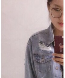 Vero Moda | デニムジャケット