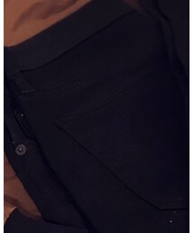 UNIQLO | デニムパンツ