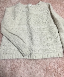 CINEMA CLUB | ニット/セーター