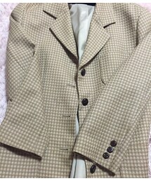 SUIVI. | その他アウター