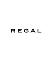 REGAL | ウイングチップシューズ(ドレスシューズ)