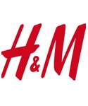 H&M | ボーダーニットセーター(針織衫)