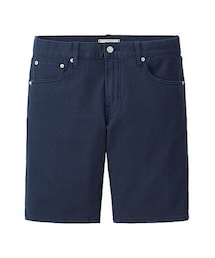 UNIQLO | MEN ５ポケットハーフパンツ(その他パンツ)