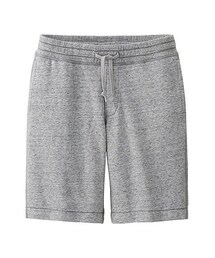 UNIQLO | MEN カットソーイージーショートパンツ (その他パンツ)
