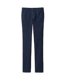 UNIQLO | WONEN スキニーフィットテーパードジーンズ(デニムパンツ)