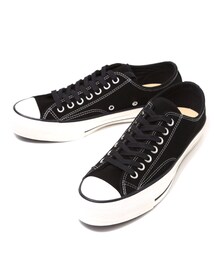CONVERSE ADDICT | CHUCK TAYLOR SB-SUEDE OX (スニーカー)