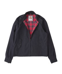 MARGARET HOWELL | MARGARET HOWELL x BARACUTA DENSE POPLIN BLOUSON(ジャケット/アウター)