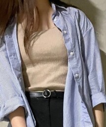 RETRO GIRL | トップス