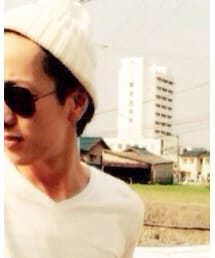 GLOBAL WORK | ニットキャップ/ビーニー