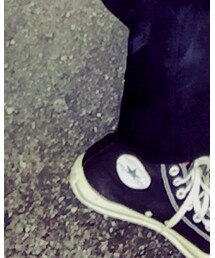 CONVERSE | スニーカー