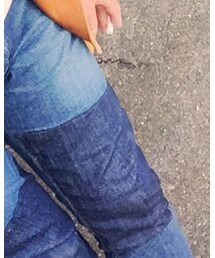 SHIPS | デニムパンツ