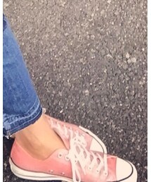 CONVERSE | スニーカー