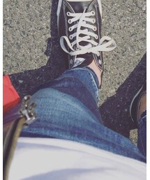 SHIPS | デニムパンツ