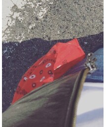 NANO universe | ライダースジャケット