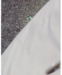 HARE | チェスターコート