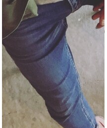 JOURNAL STANDARD | デニムパンツ