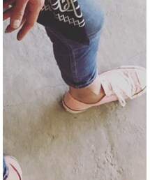 CONVERSE | スニーカー