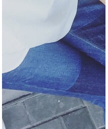 SHIPS | デニムパンツ