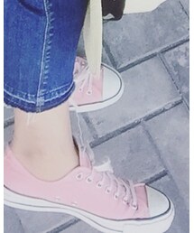 CONVERSE | スニーカー