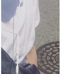 Lee | Tシャツ/カットソー