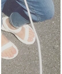 NANO universe | サンダル