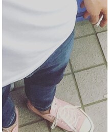 SHIPS | デニムパンツ