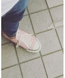 CONVERSE | スニーカー