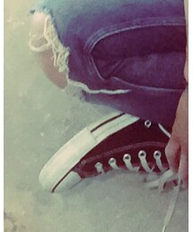 CONVERSE | スニーカー