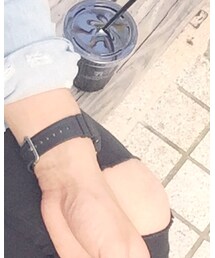 G-SHOCK | アナログ腕時計