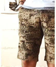 NANO universe | その他パンツ