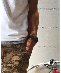 G-SHOCK | アナログ腕時計