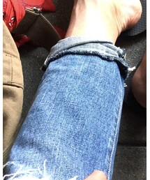 CIAOPANIC | デニムパンツ