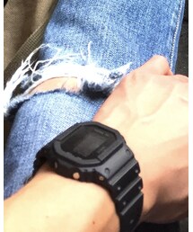 G-SHOCK | アナログ腕時計
