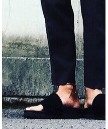 RAGEBLUE | サンダル