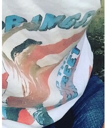 古着 | Tシャツ/カットソー