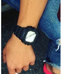 G-SHOCK | アナログ腕時計